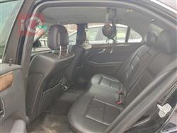 مێرسێدس بێنز E-Class